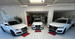 Logo Sever Automobile